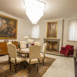  Appart hôtel Martins De Luxe Italie