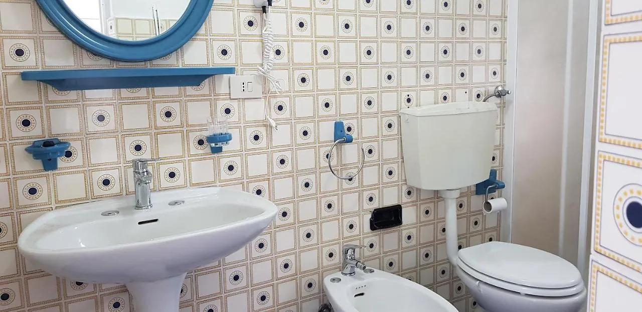 Guest house Casa Maria Hotel Levanto