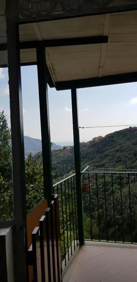 Guest house Casa Maria Hotel Levanto